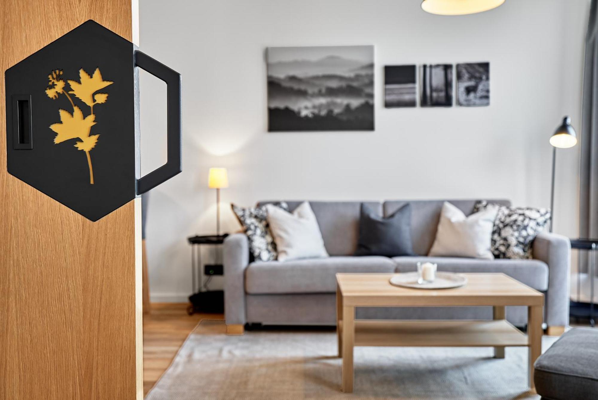 Apartmán Dum 17 Bylin - Kozlik, Kontryhel By Mountain Ways Abertamy Exteriér fotografie