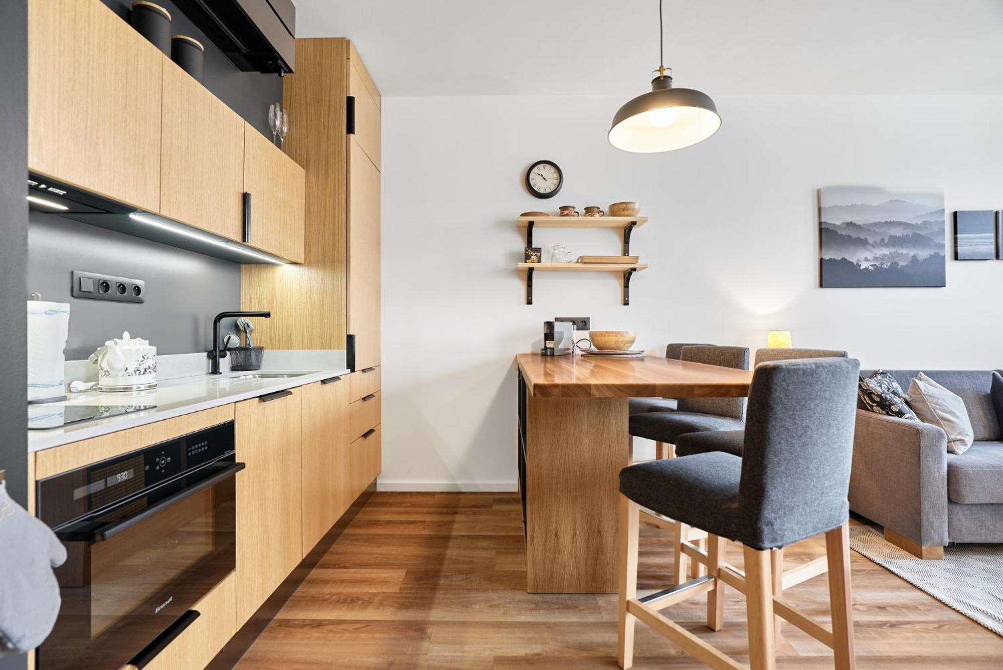 Apartmán Dum 17 Bylin - Kozlik, Kontryhel By Mountain Ways Abertamy Exteriér fotografie