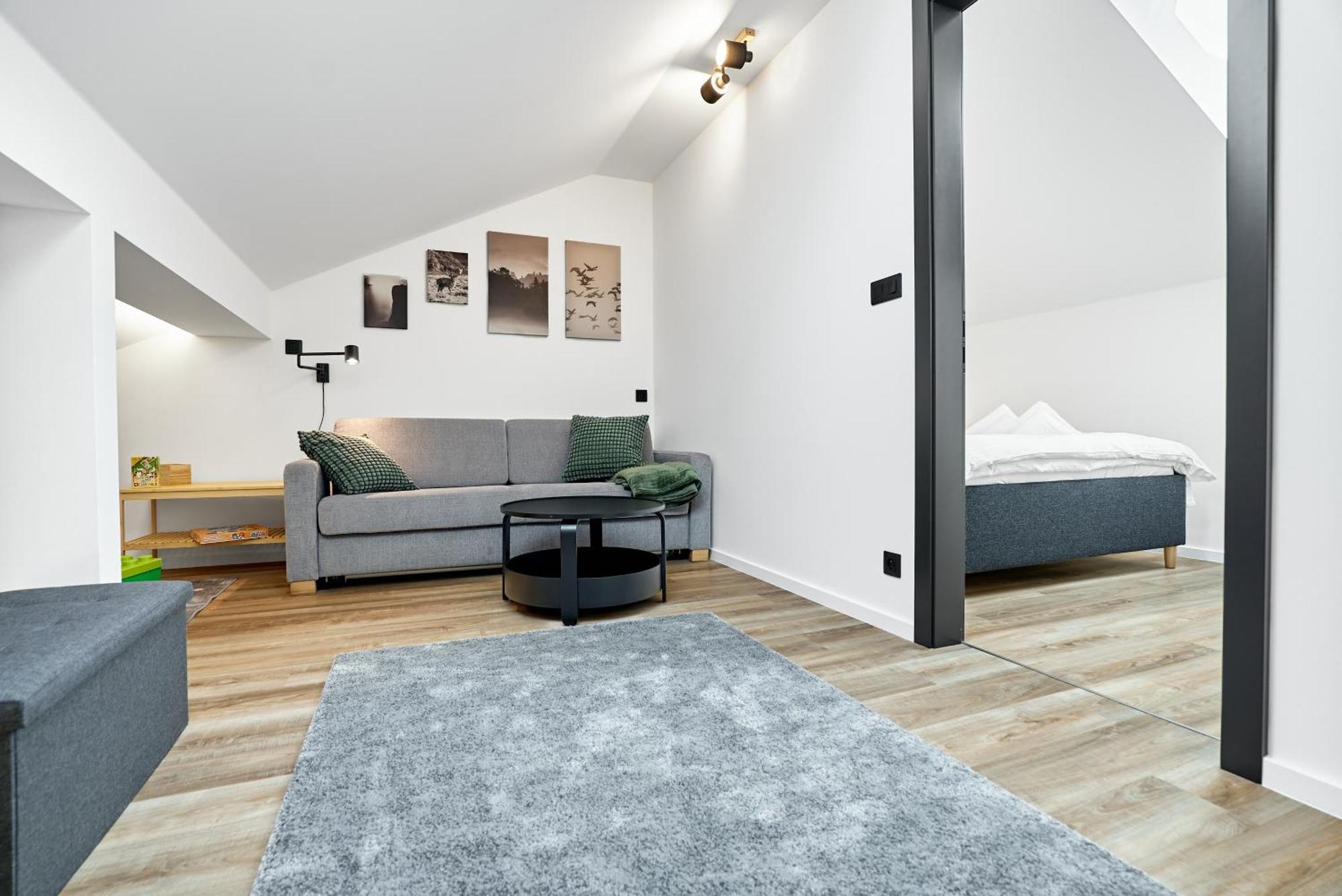 Apartmán Dum 17 Bylin - Kozlik, Kontryhel By Mountain Ways Abertamy Exteriér fotografie