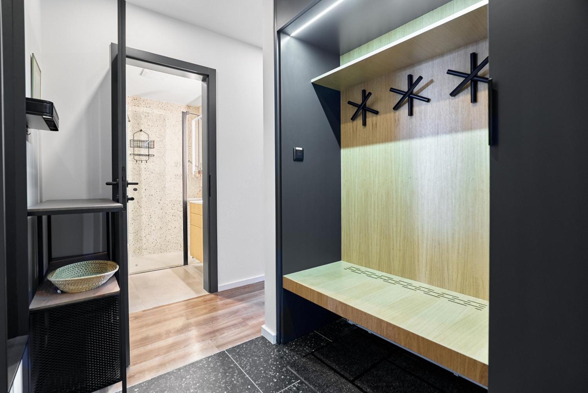 Apartmán Dum 17 Bylin - Kozlik, Kontryhel By Mountain Ways Abertamy Exteriér fotografie