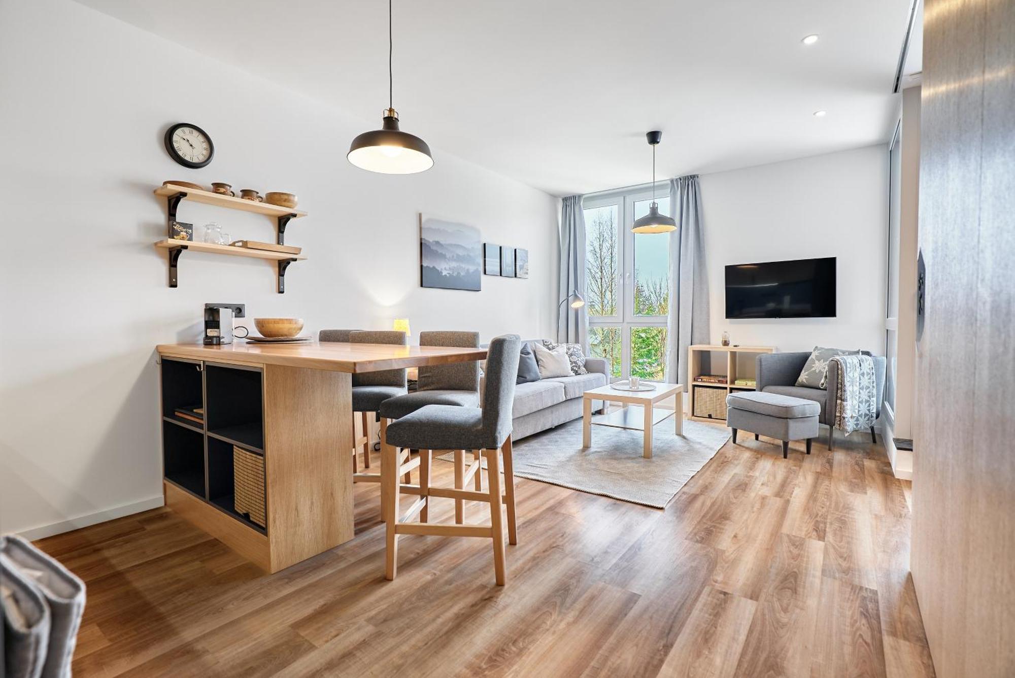Apartmán Dum 17 Bylin - Kozlik, Kontryhel By Mountain Ways Abertamy Exteriér fotografie
