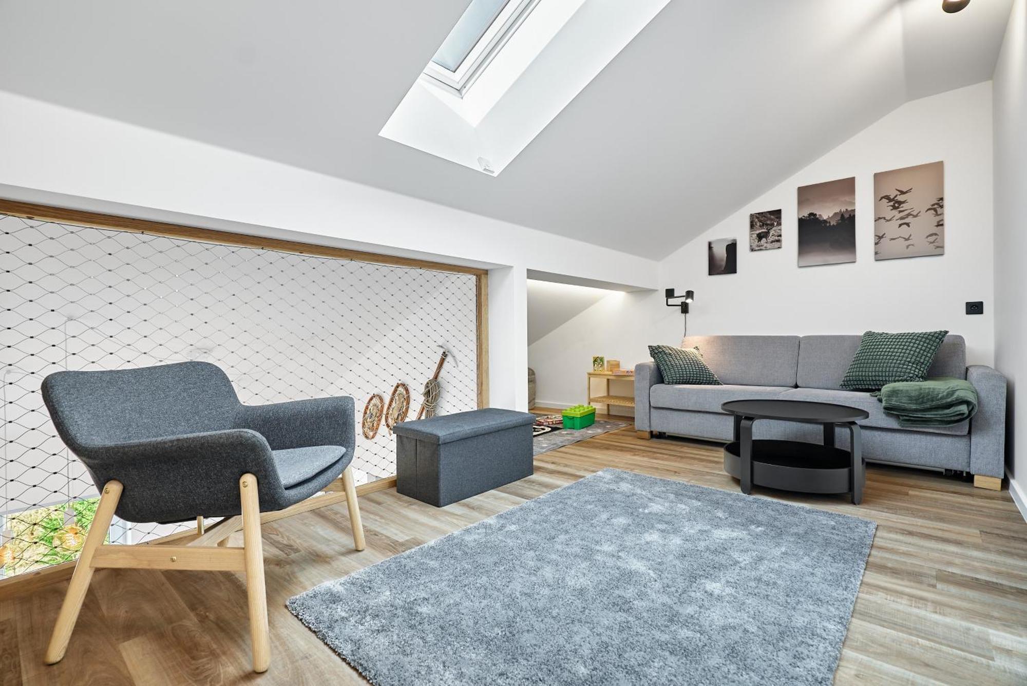 Apartmán Dum 17 Bylin - Kozlik, Kontryhel By Mountain Ways Abertamy Exteriér fotografie