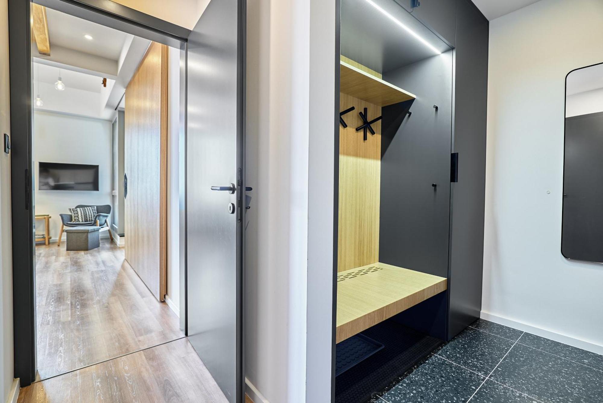 Apartmán Dum 17 Bylin - Kozlik, Kontryhel By Mountain Ways Abertamy Exteriér fotografie
