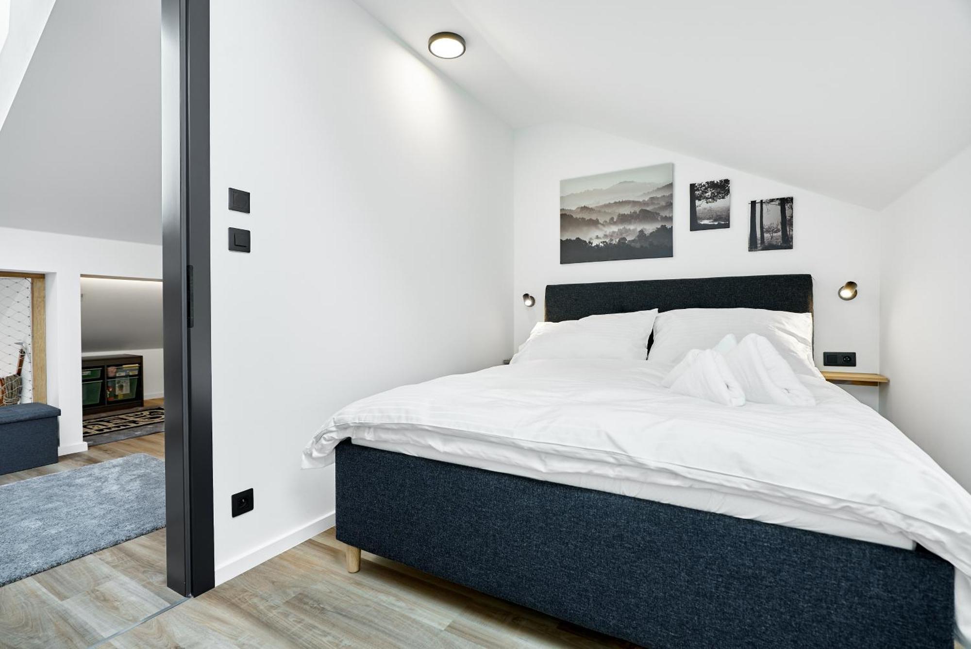 Apartmán Dum 17 Bylin - Kozlik, Kontryhel By Mountain Ways Abertamy Exteriér fotografie