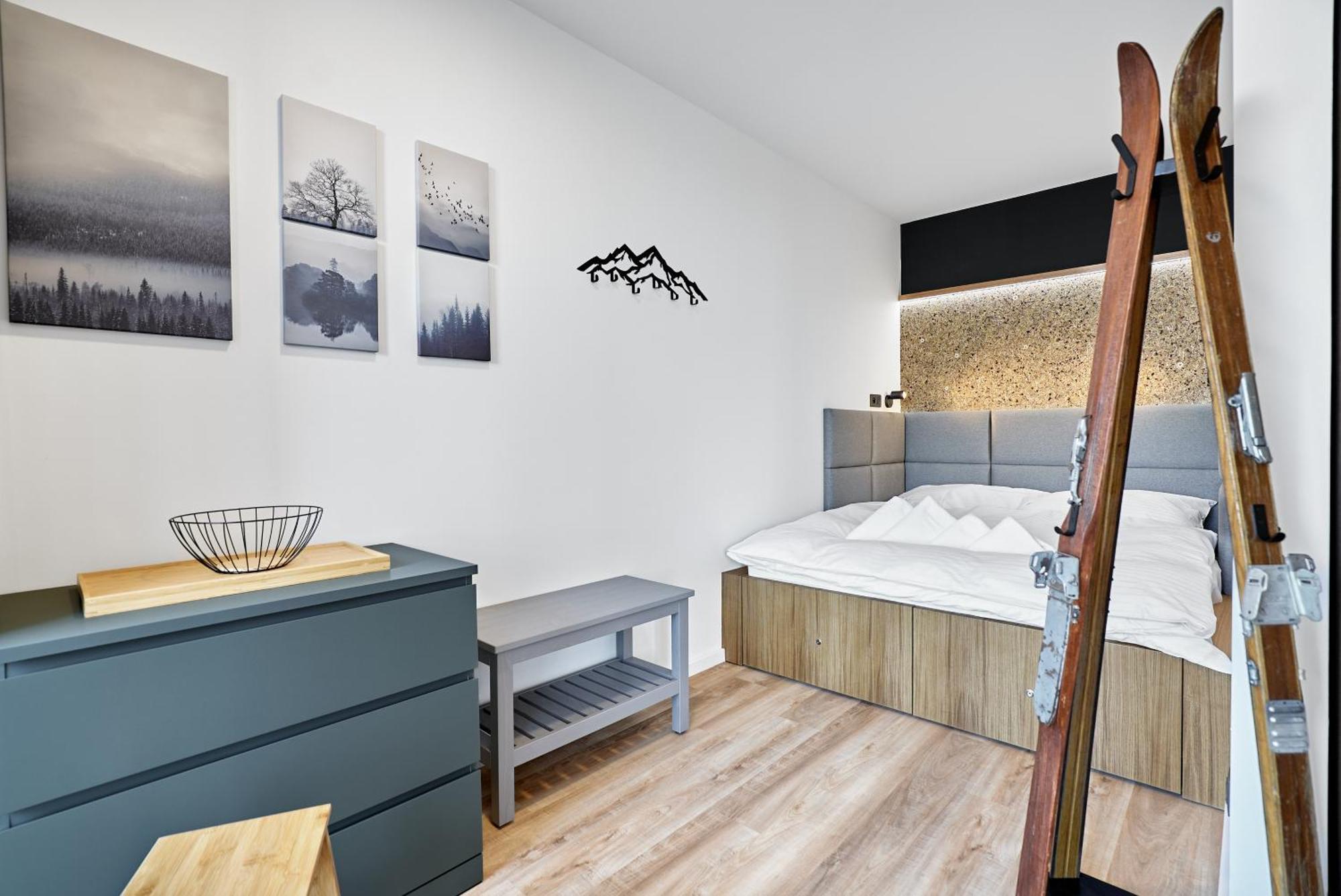 Apartmán Dum 17 Bylin - Kozlik, Kontryhel By Mountain Ways Abertamy Exteriér fotografie