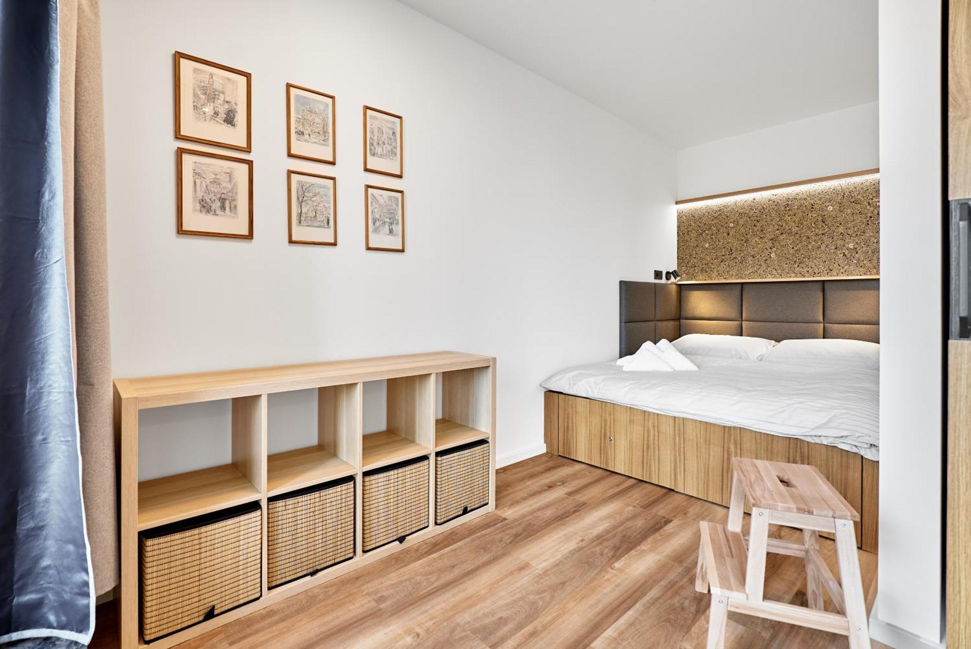 Apartmán Dum 17 Bylin - Kozlik, Kontryhel By Mountain Ways Abertamy Exteriér fotografie