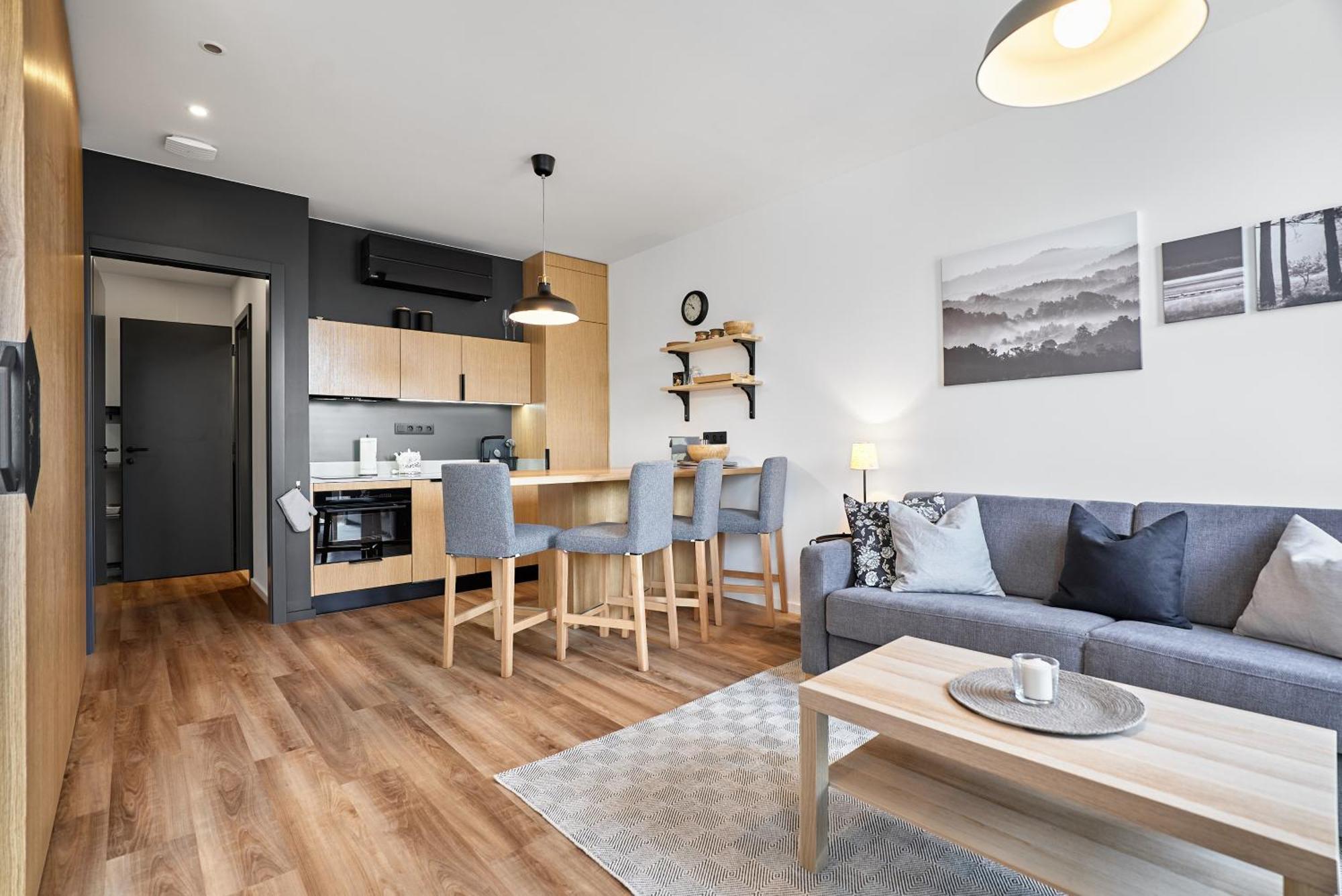 Apartmán Dum 17 Bylin - Kozlik, Kontryhel By Mountain Ways Abertamy Exteriér fotografie