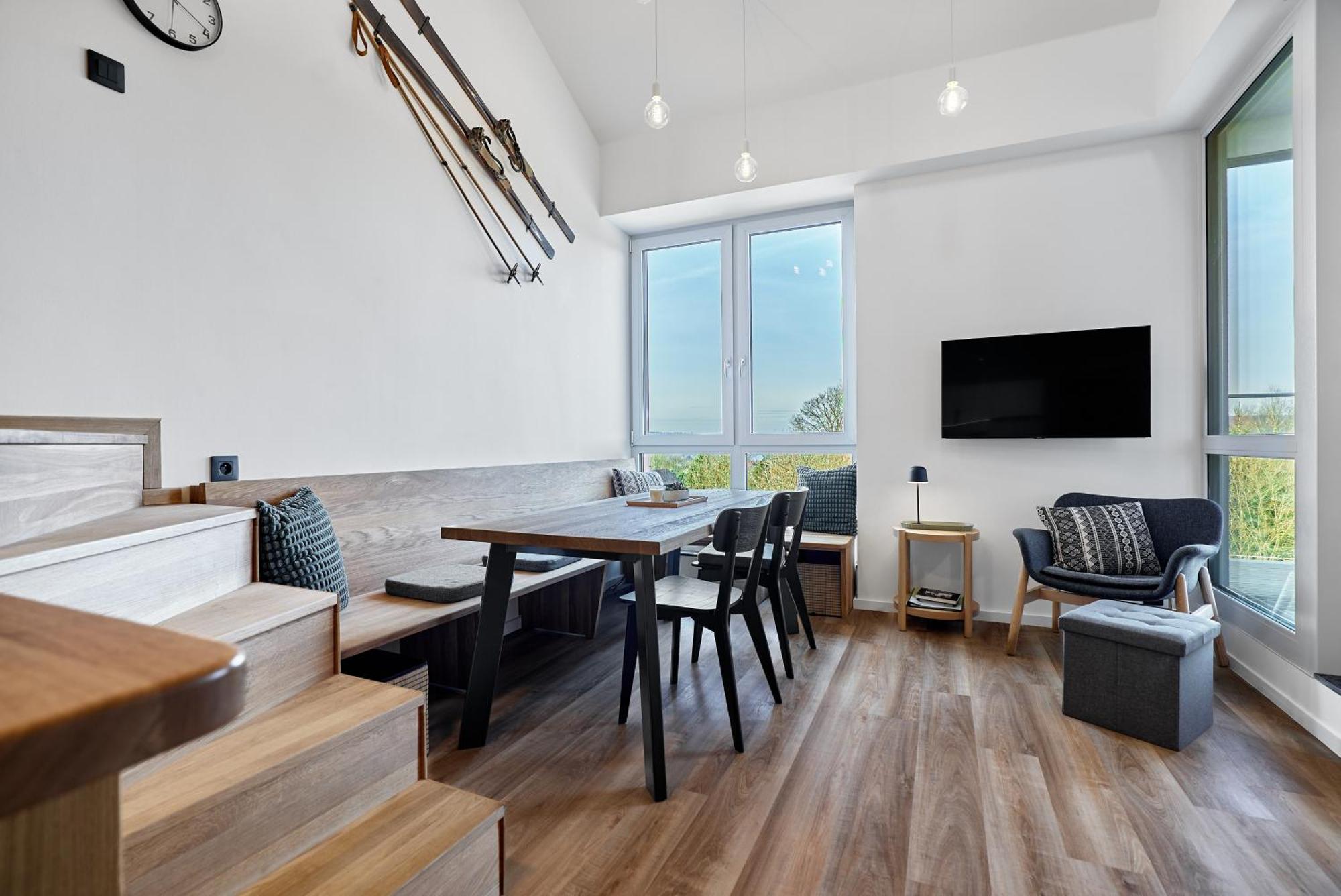 Apartmán Dum 17 Bylin - Kozlik, Kontryhel By Mountain Ways Abertamy Exteriér fotografie