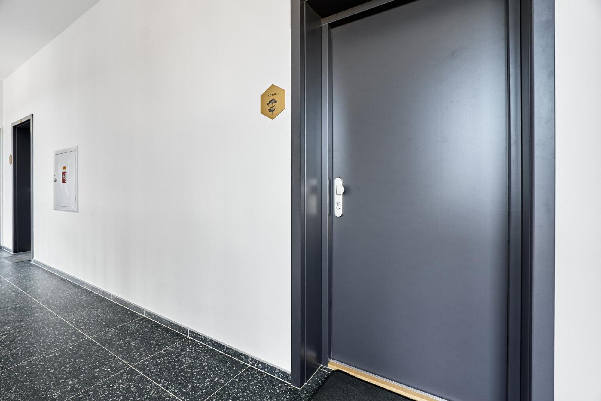 Apartmán Dum 17 Bylin - Kozlik, Kontryhel By Mountain Ways Abertamy Exteriér fotografie