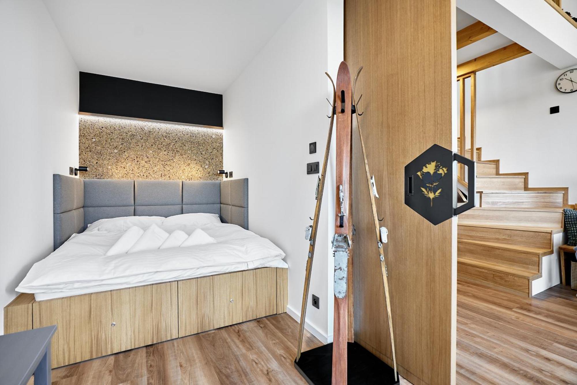 Apartmán Dum 17 Bylin - Kozlik, Kontryhel By Mountain Ways Abertamy Exteriér fotografie