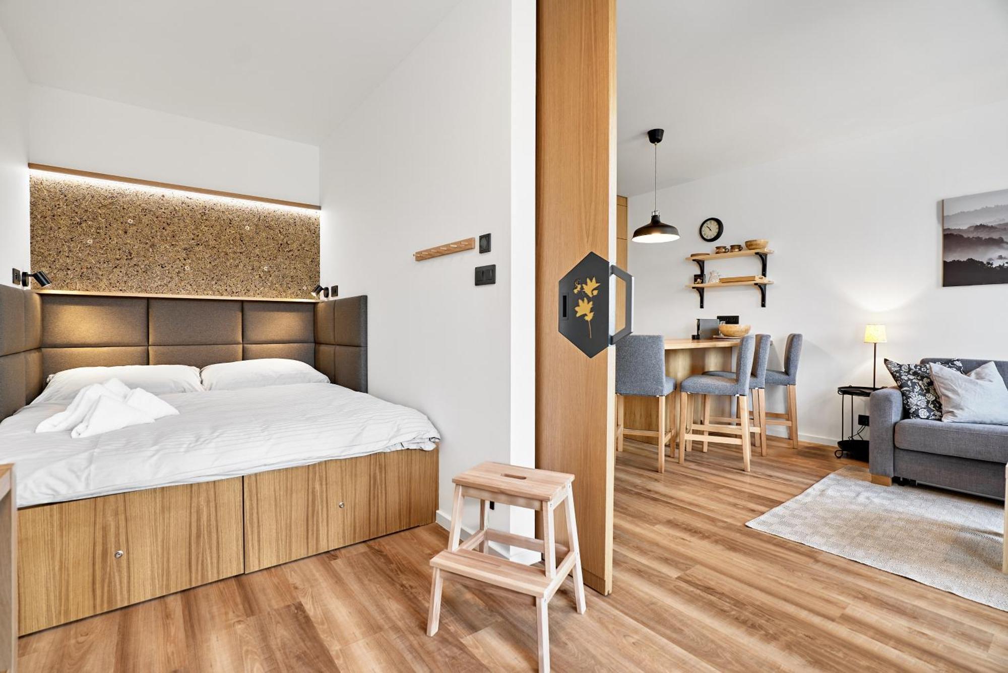 Apartmán Dum 17 Bylin - Kozlik, Kontryhel By Mountain Ways Abertamy Exteriér fotografie