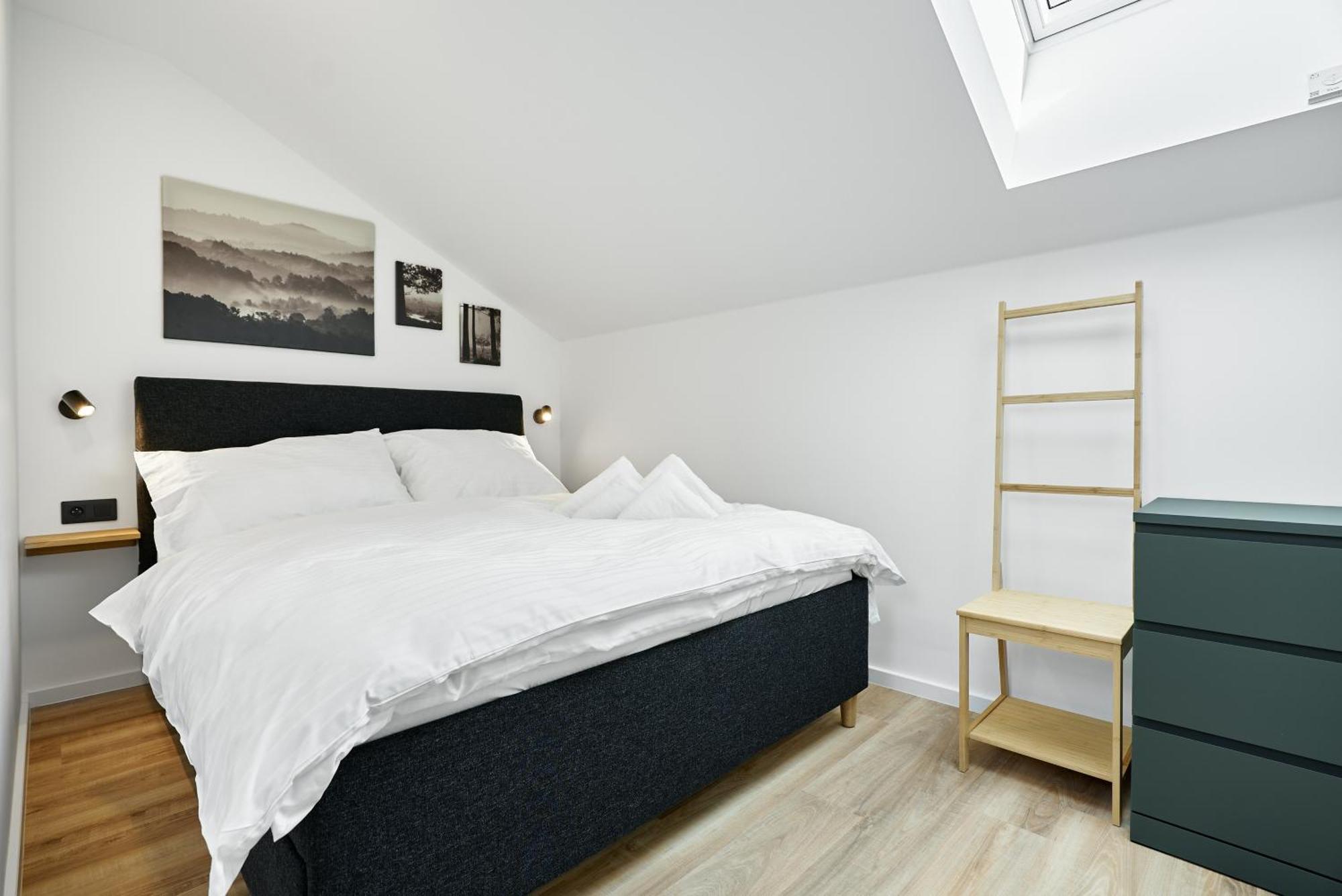 Apartmán Dum 17 Bylin - Kozlik, Kontryhel By Mountain Ways Abertamy Exteriér fotografie