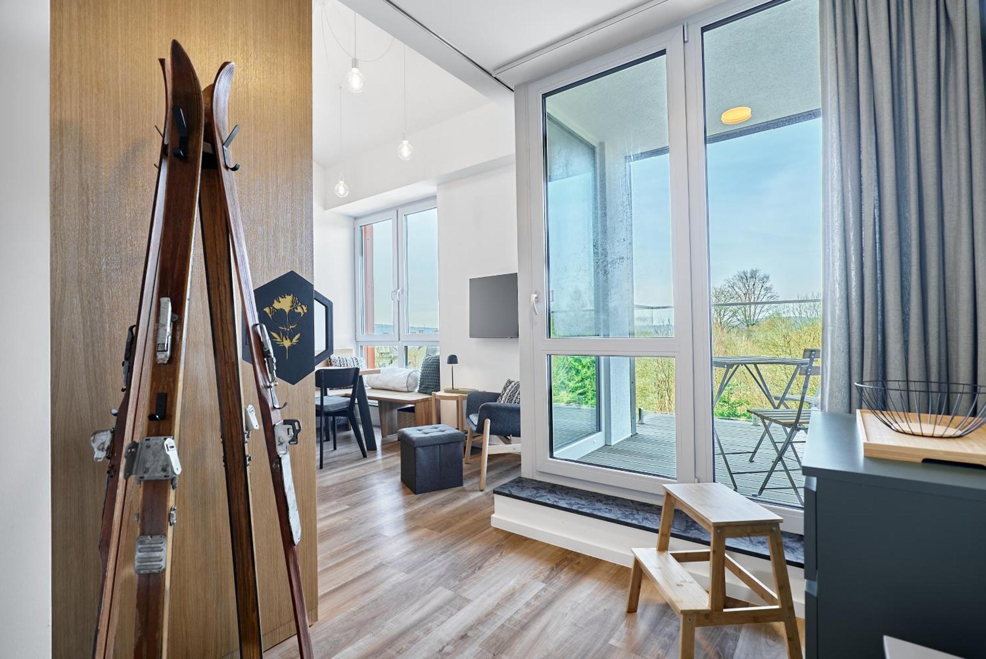 Apartmán Dum 17 Bylin - Kozlik, Kontryhel By Mountain Ways Abertamy Exteriér fotografie