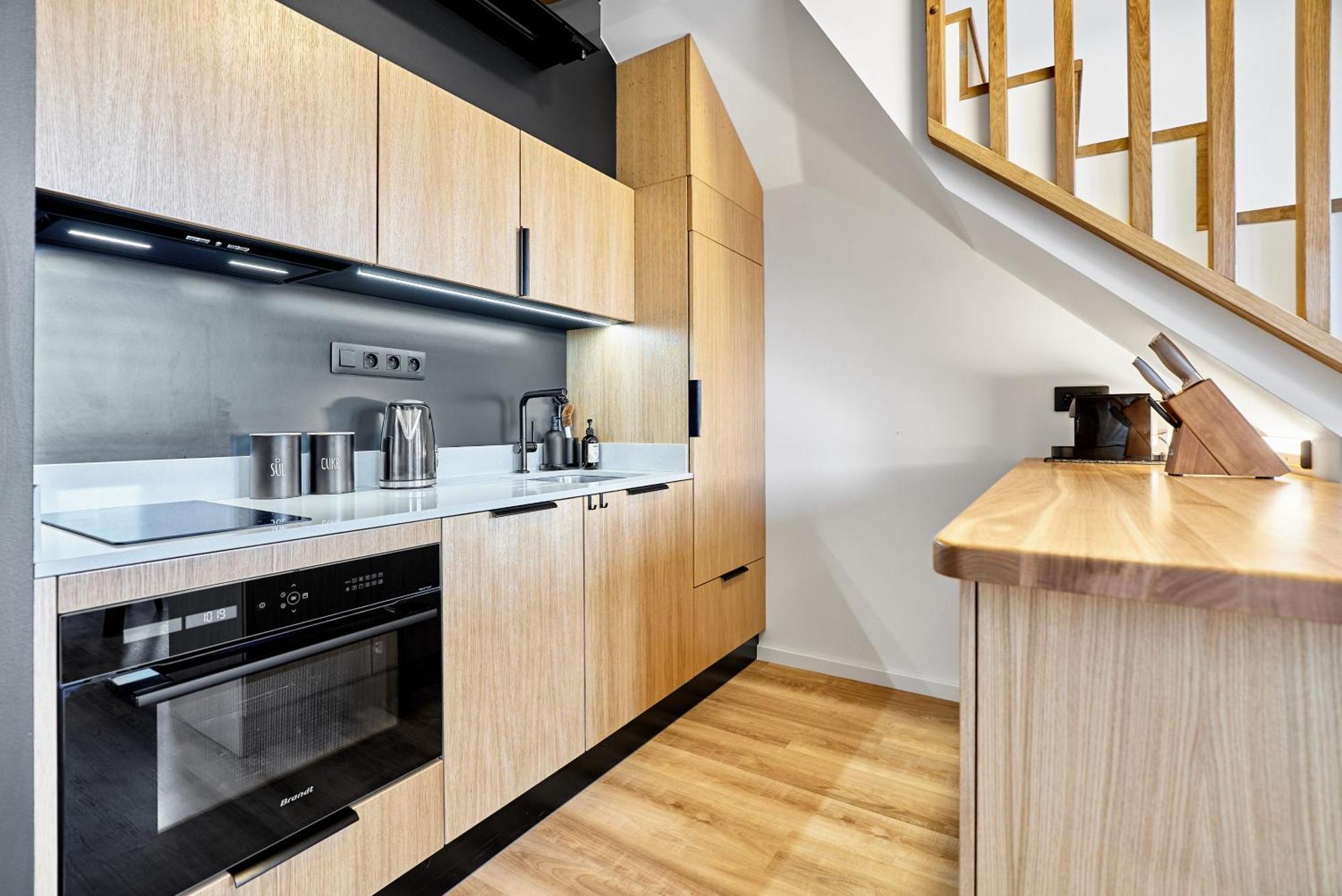 Apartmán Dum 17 Bylin - Kozlik, Kontryhel By Mountain Ways Abertamy Exteriér fotografie